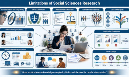 Limitations of Social Sciences Research
