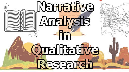 Narrative Analysis In Qualitative Research Limbd