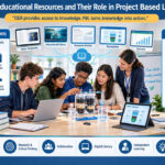Open Educational Resources and Their Role in Project-Based Learning