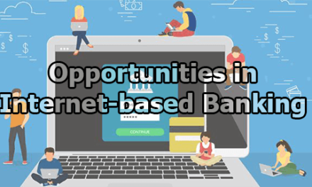 Opportunities in Internet-based Banking