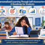 Personalized Learning Through Self-Assessment: A Roadmap for Students