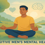 Positive Men’s Mental Health