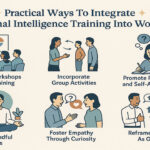 Practical Ways to Integrate Emotional Intelligence Training Into the Workplace