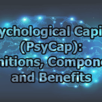 Psychological Capital (PsyCap): Definitions, Components, and Benefits