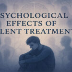 Psychological Effects of Silent Treatment