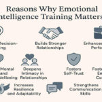 Reasons Why Emotional Intelligence Training Matters