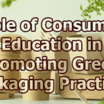 Role of Consumer Education in Promoting Green Packaging Practices