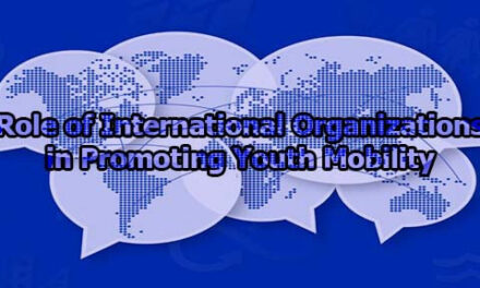 Role of International Organizations in Promoting Youth Mobility