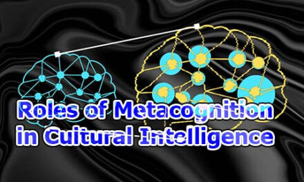 Roles of Metacognition in Cultural Intelligence