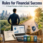 Rules for Financial Success: 15 Simple Principles to Build a Stronger Financial Future