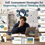 Self-Assessment Strategies for Improving Critical Thinking Skills