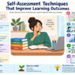 Self-Assessment Techniques That Improve Learning Outcomes