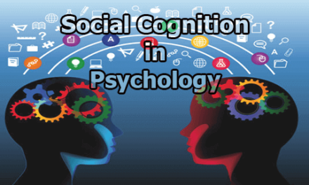 Social Cognition in Psychology