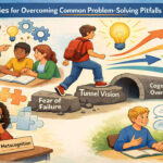 Strategies for Overcoming Common Problem-Solving Pitfalls in Education