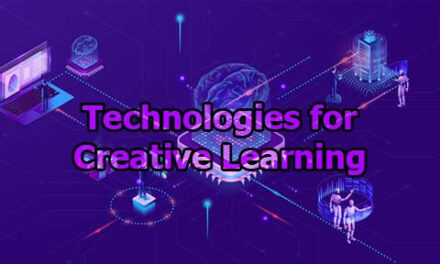 Technologies for Creative Learning