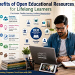 The Benefits of Open Educational Resources for Lifelong Learners