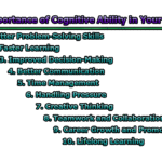 The Importance of Cognitive Ability in Your Career