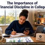 The Importance of Financial Discipline in College