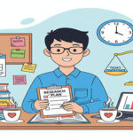 The Importance of Time Management in Research Projects