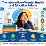 The Intersection of Mental Health and Education Reform