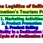 The Logistics of Selling a Destination’s Tourism Product