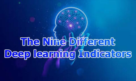 The Nine Different Deep Learning Indicators