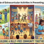 The Role of Extracurricular Activities in Preventing Bullying
