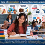 The Role of Motivation in Second Language Acquisition