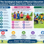 The Sociological Aspects of Physical Education: