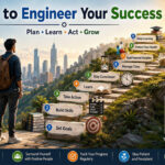 Tips to Engineer Your Success