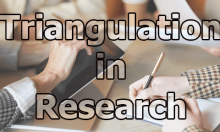 Triangulation in Research: Types, Benefits, Challenges & Tips for Effective Triangulation