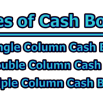 Importance and Types of Cash Books