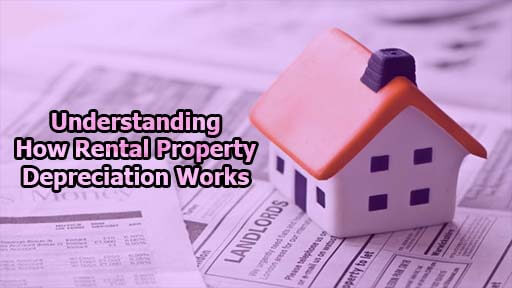 Understanding How Rental Property Depreciation Works - Understanding How Rental Property Depreciation Works