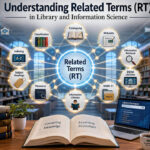Understanding Related Terms (RT) in Library and Information Science