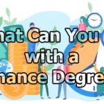 What Can You Do with a Finance Degree?