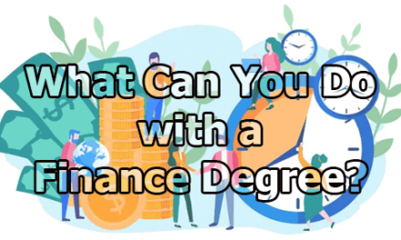 What Can You Do with a Finance Degree?